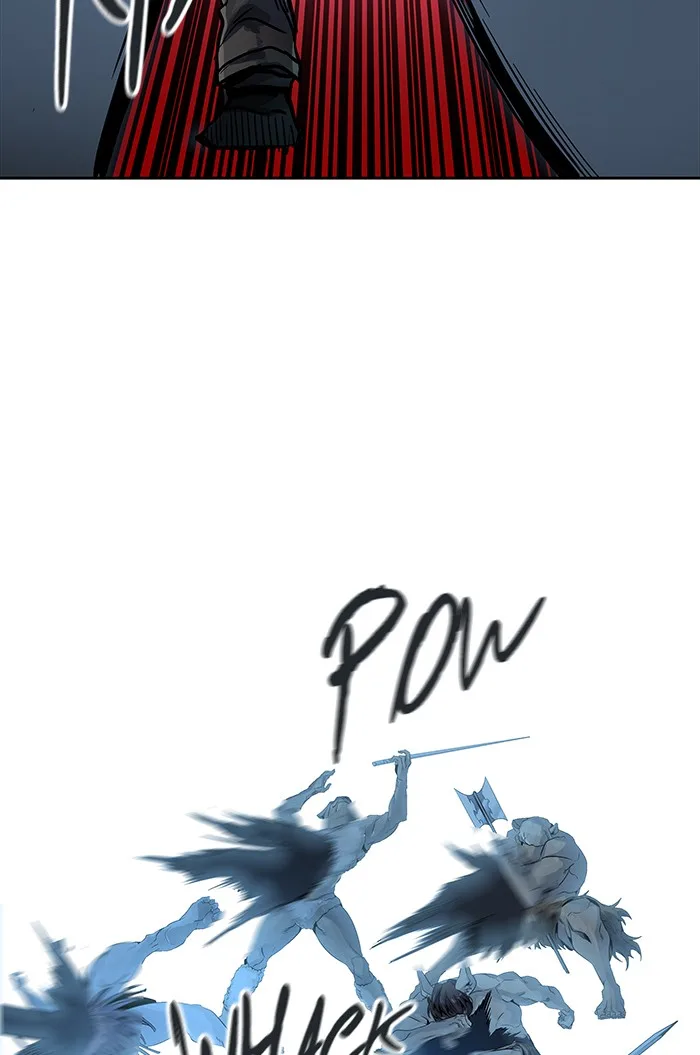 Tower of God - Chapter 494 - Page 81