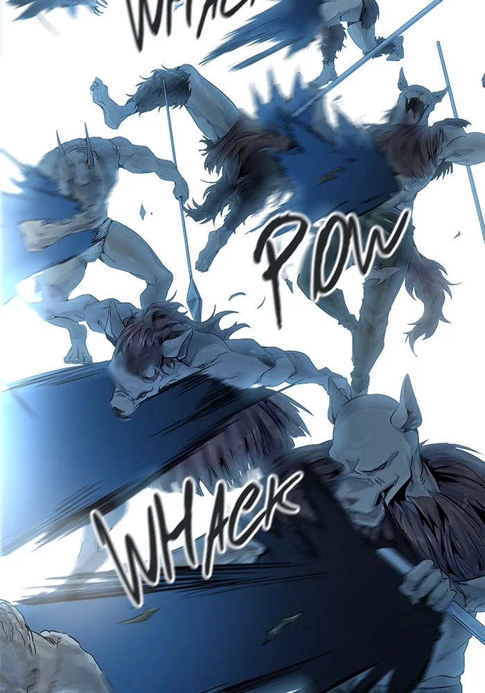 Tower of God - Chapter 494 - Page 82