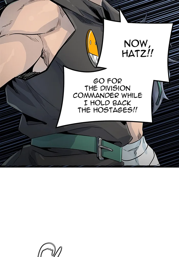 Tower of God - Chapter 494 - Page 86