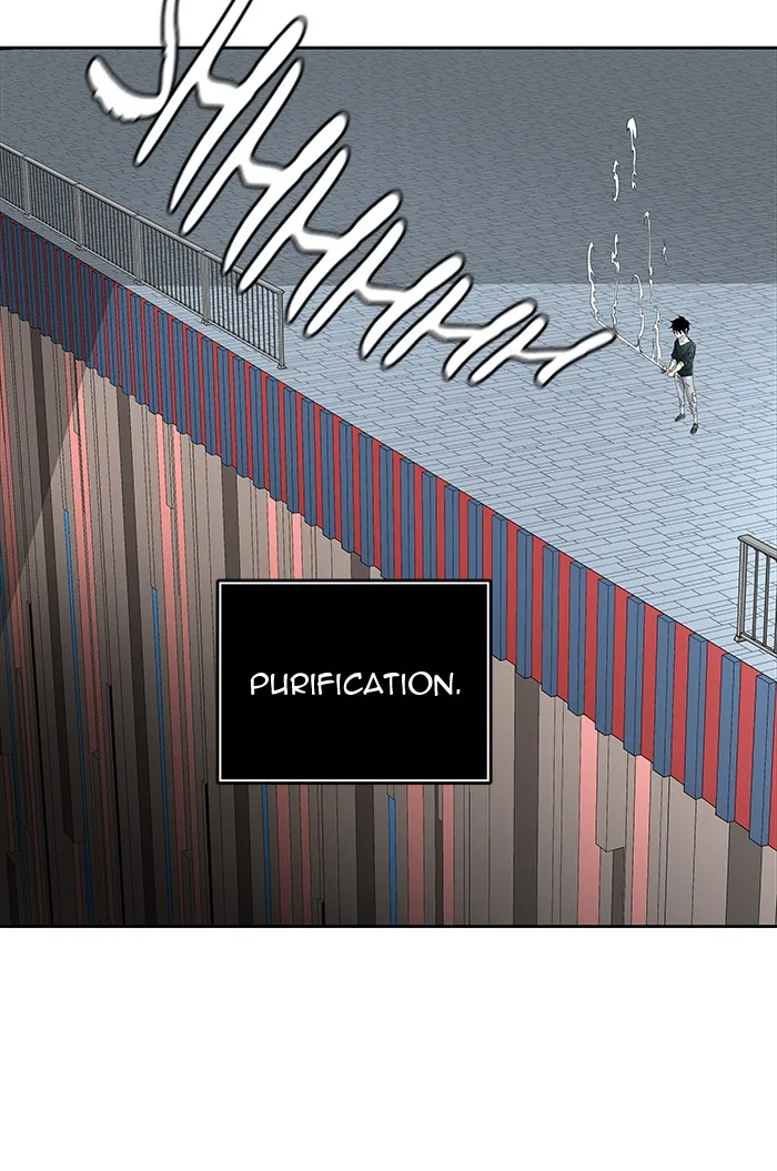 Tower of God - Chapter 494 - Page 87