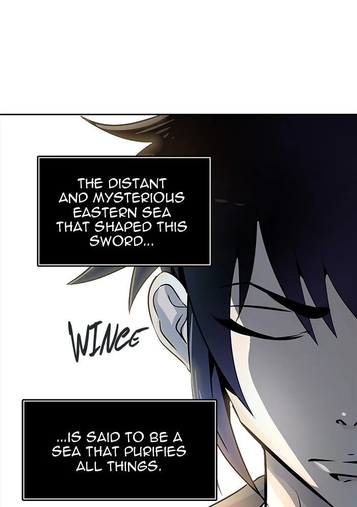 Tower of God - Chapter 494 - Page 88