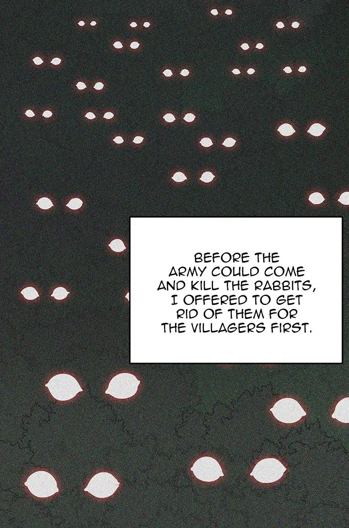 Tower of God - Chapter 494 - Page 9