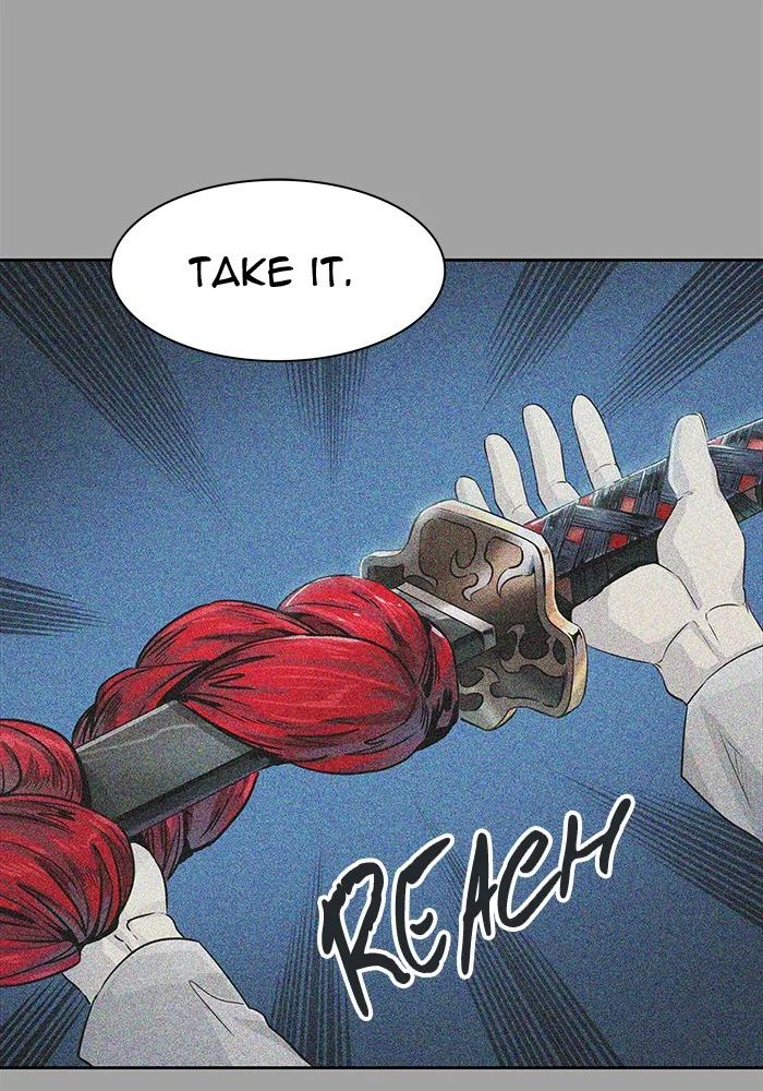Tower of God - Chapter 494 - Page 91