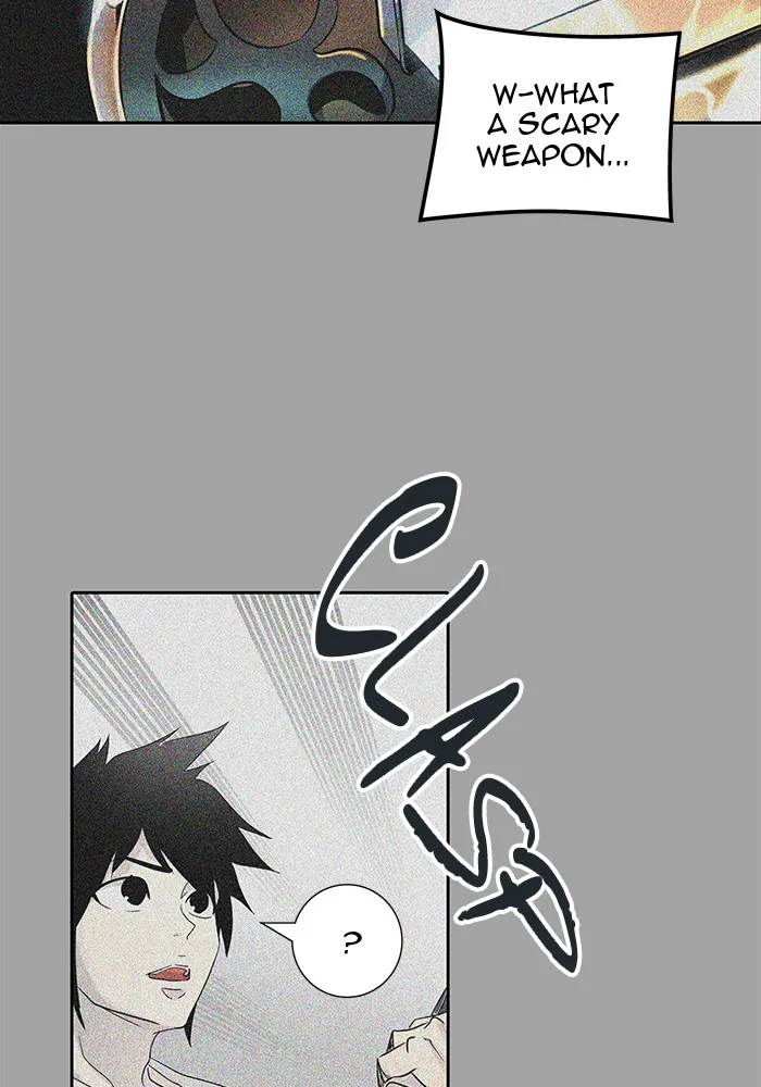 Tower of God - Chapter 494 - Page 97