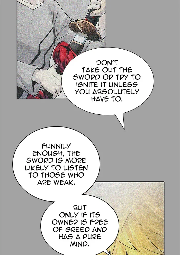 Tower of God - Chapter 494 - Page 98