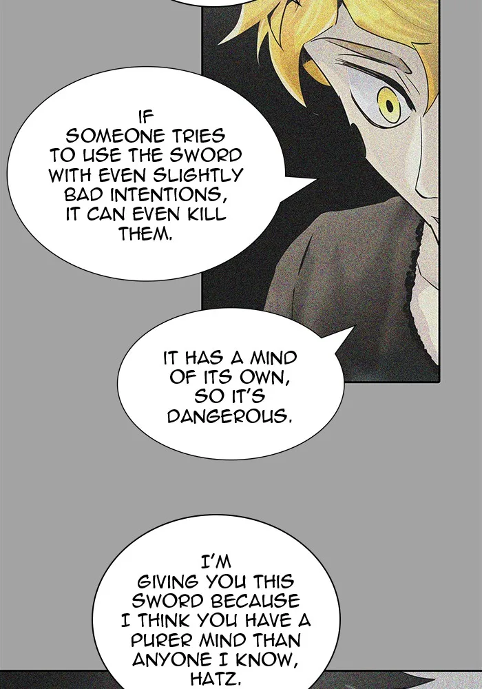 Tower of God - Chapter 494 - Page 99