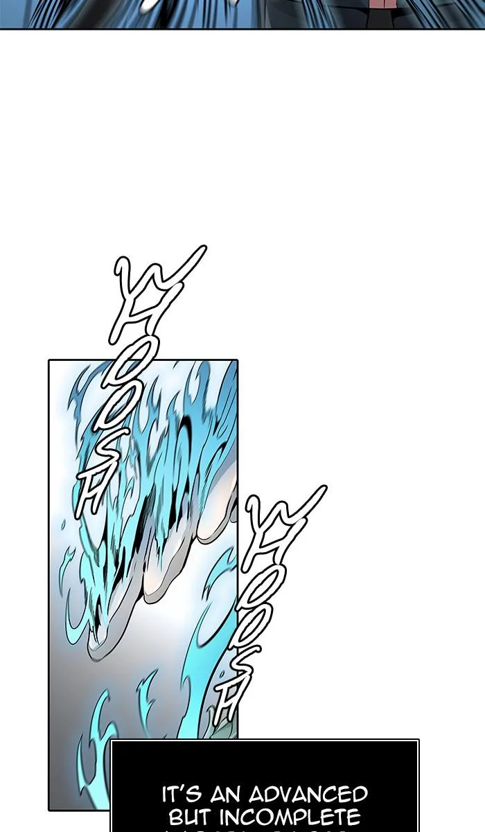Tower of God - Chapter 495 - Page 10