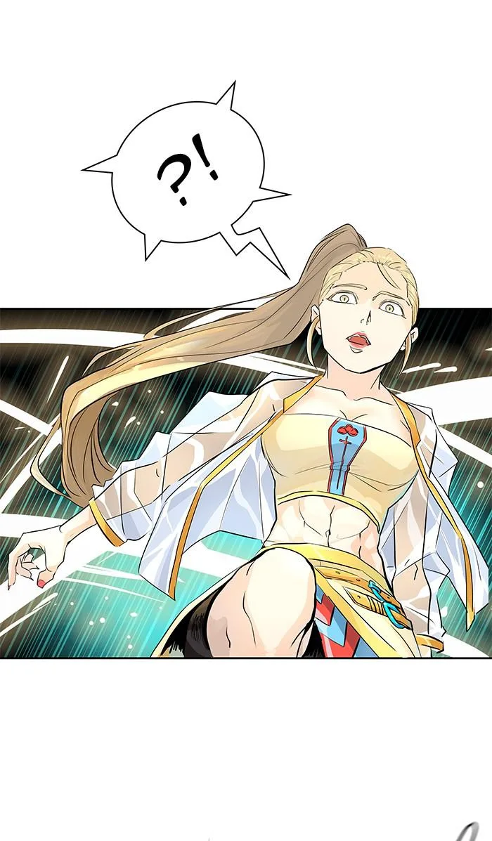 Tower of God - Chapter 495 - Page 100