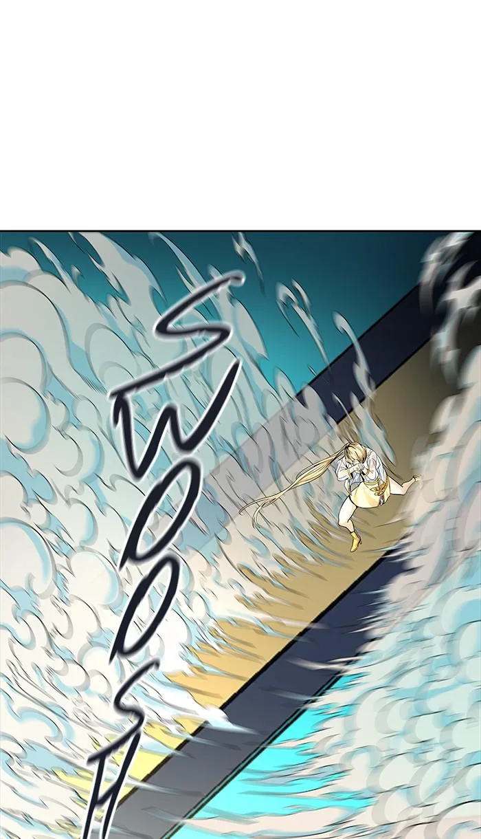 Tower of God - Chapter 495 - Page 105