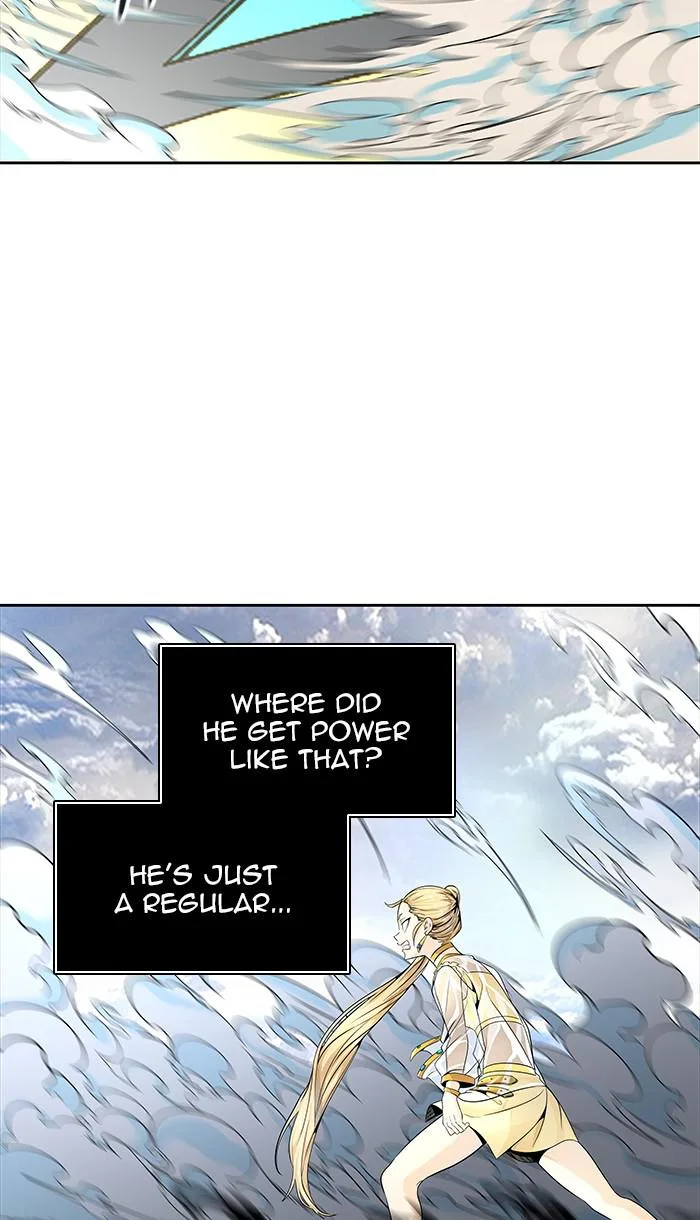Tower of God - Chapter 495 - Page 106