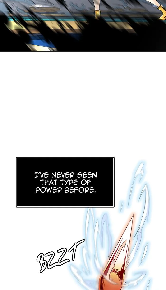 Tower of God - Chapter 495 - Page 107