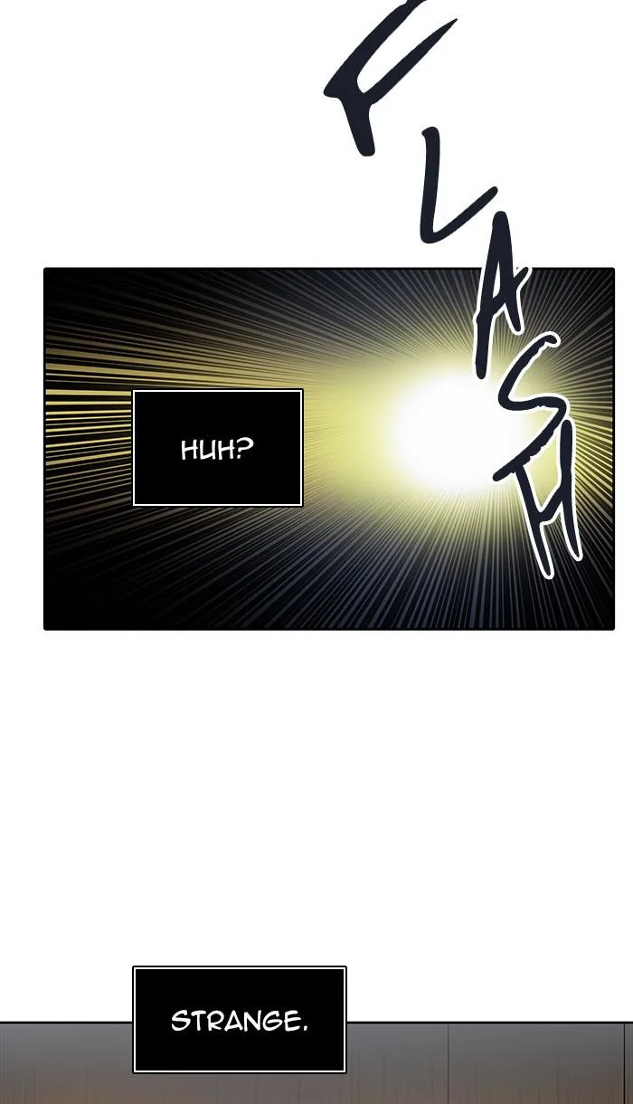 Tower of God - Chapter 495 - Page 109
