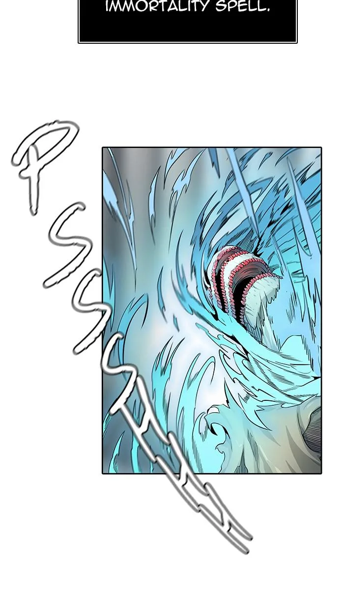 Tower of God - Chapter 495 - Page 11