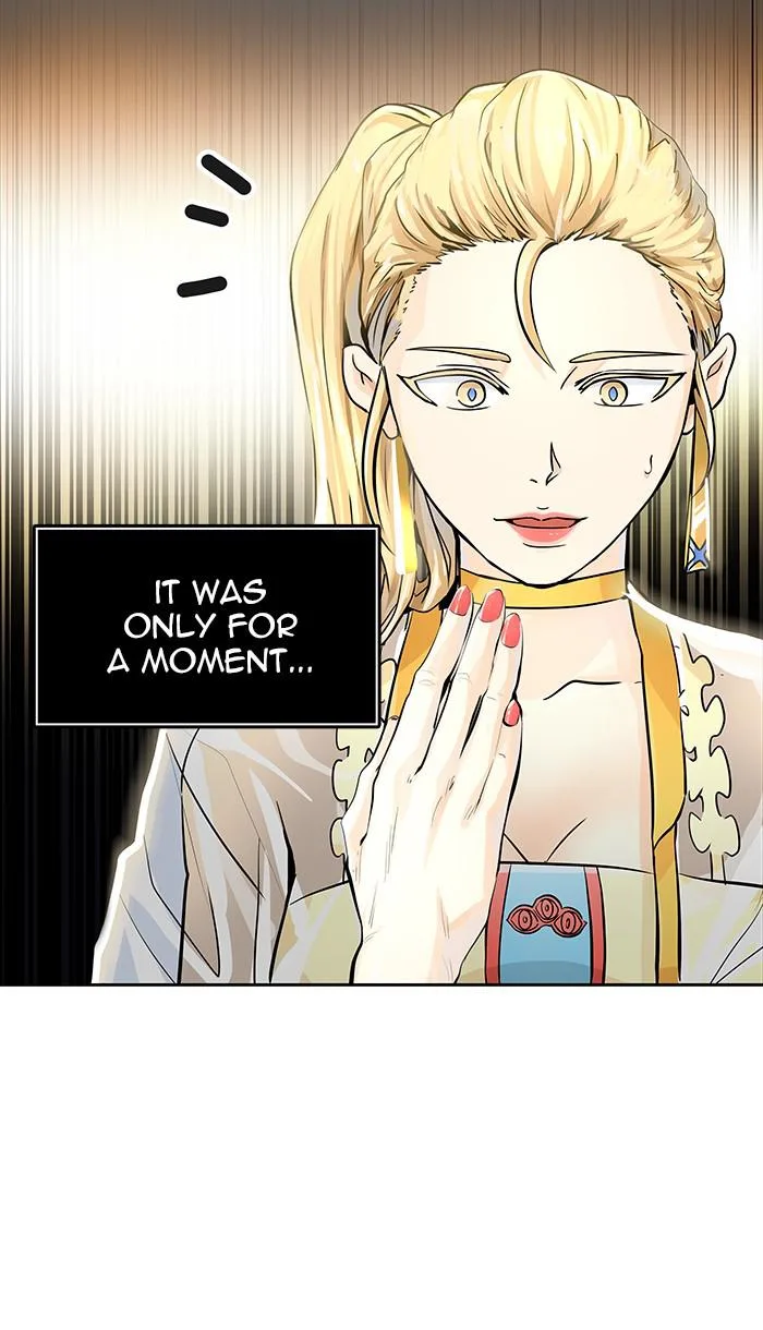 Tower of God - Chapter 495 - Page 110
