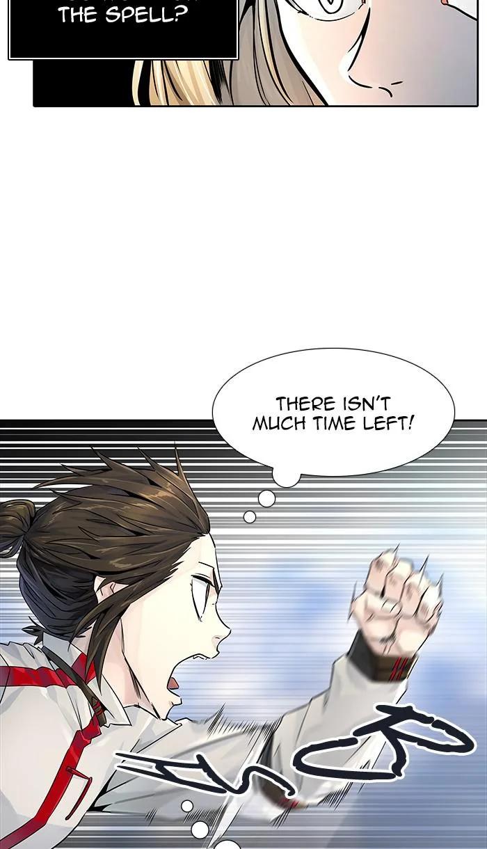 Tower of God - Chapter 495 - Page 115