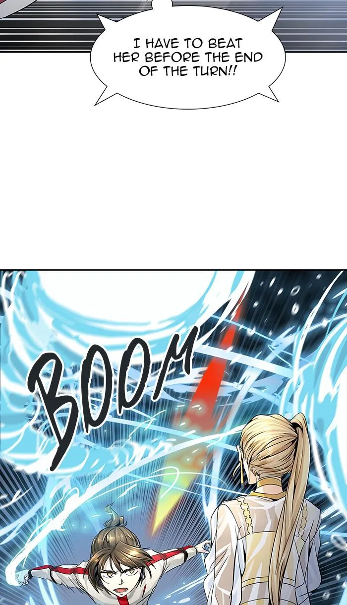 Tower of God - Chapter 495 - Page 116
