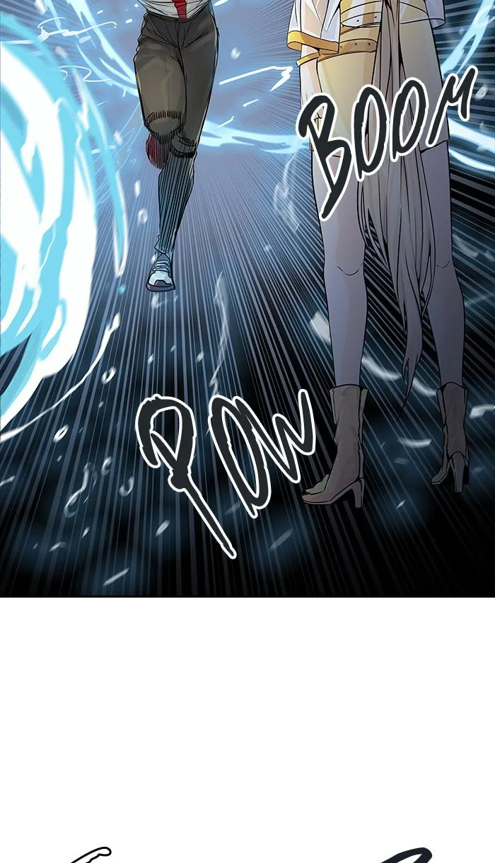 Tower of God - Chapter 495 - Page 117