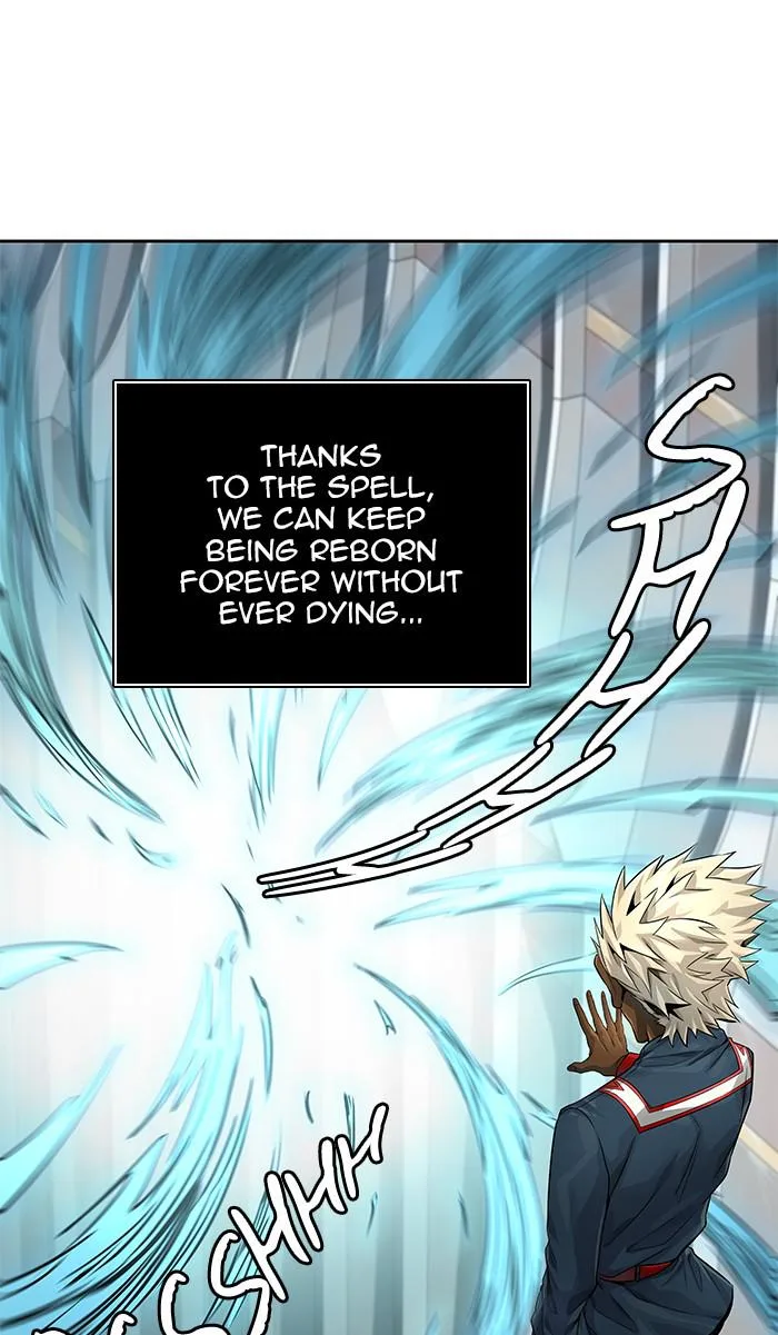 Tower of God - Chapter 495 - Page 12