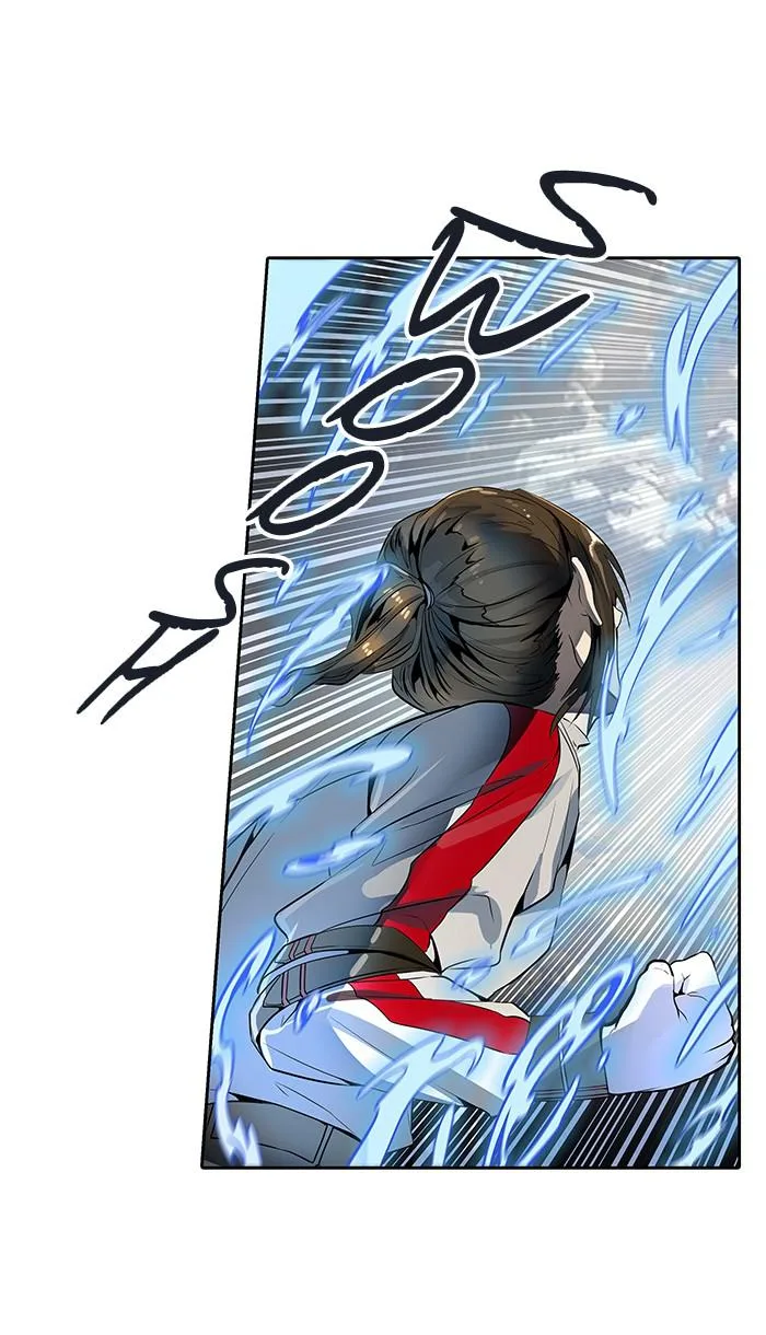 Tower of God - Chapter 495 - Page 120