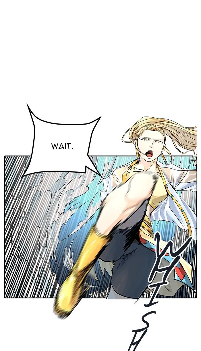 Tower of God - Chapter 495 - Page 121