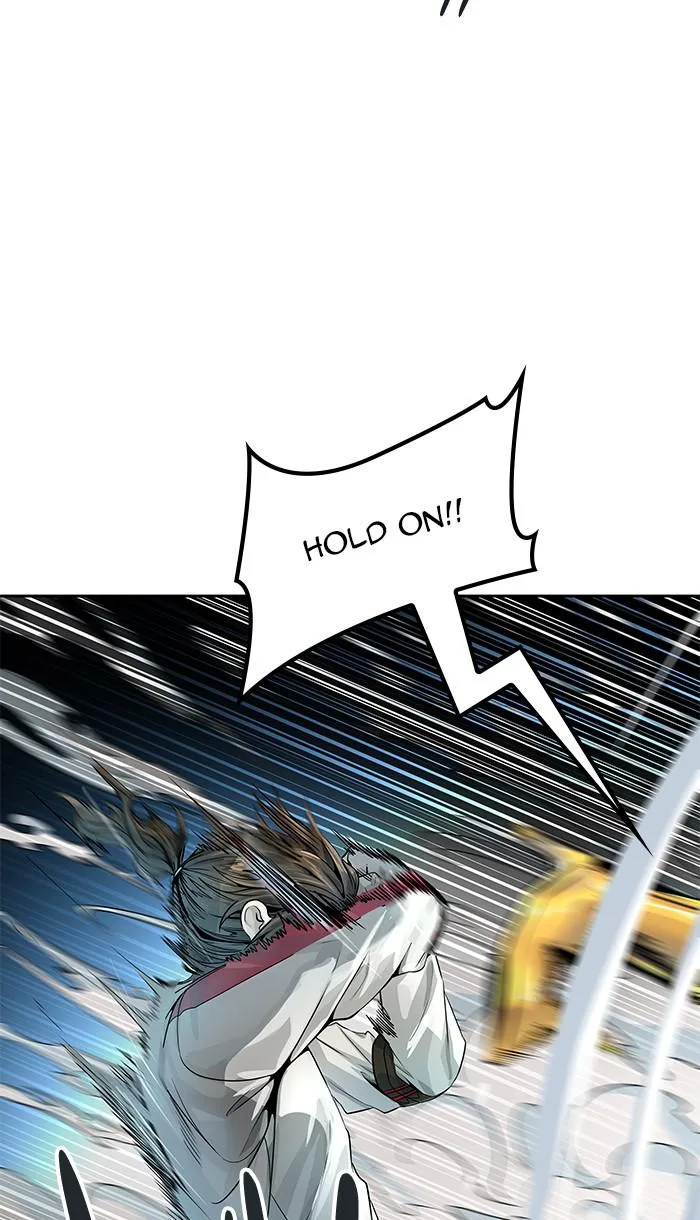 Tower of God - Chapter 495 - Page 122
