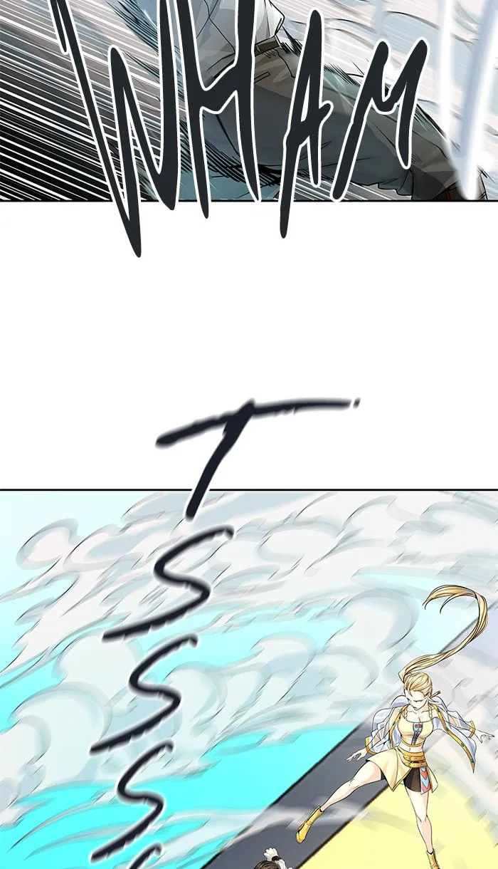 Tower of God - Chapter 495 - Page 123