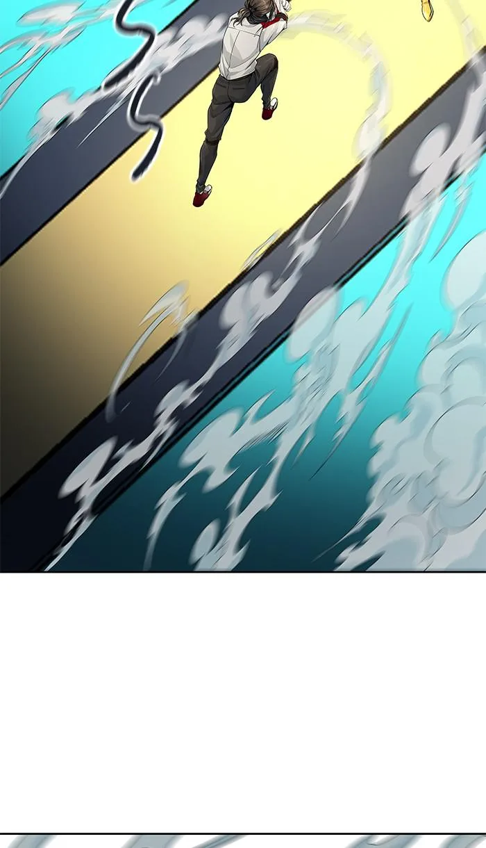 Tower of God - Chapter 495 - Page 124