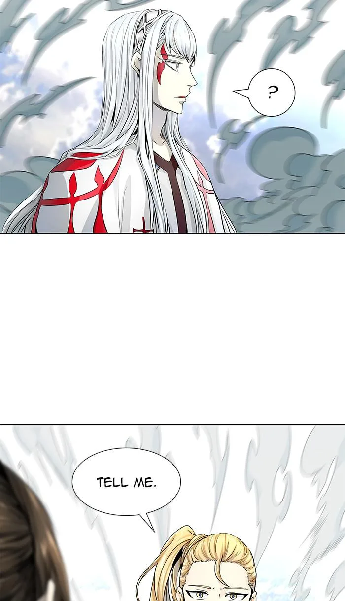 Tower of God - Chapter 495 - Page 125