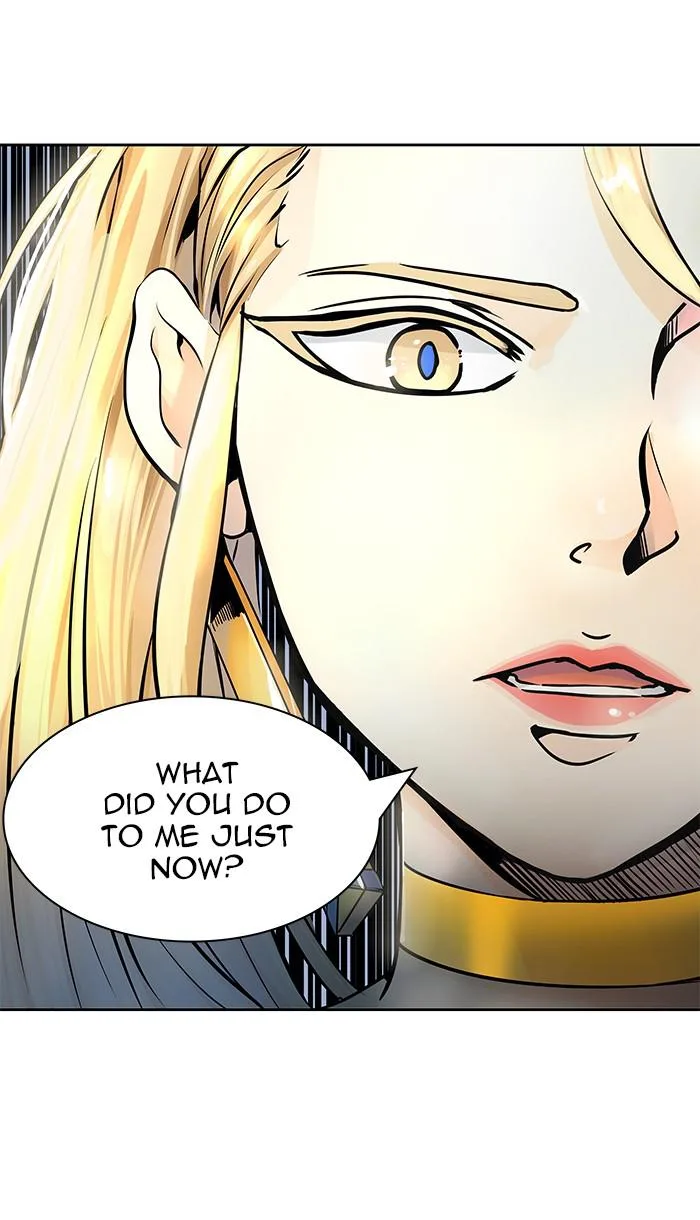 Tower of God - Chapter 495 - Page 127