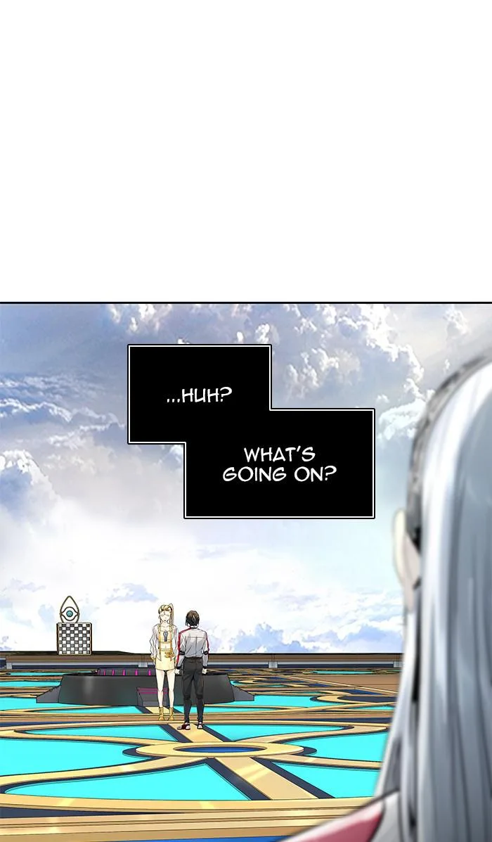 Tower of God - Chapter 495 - Page 129
