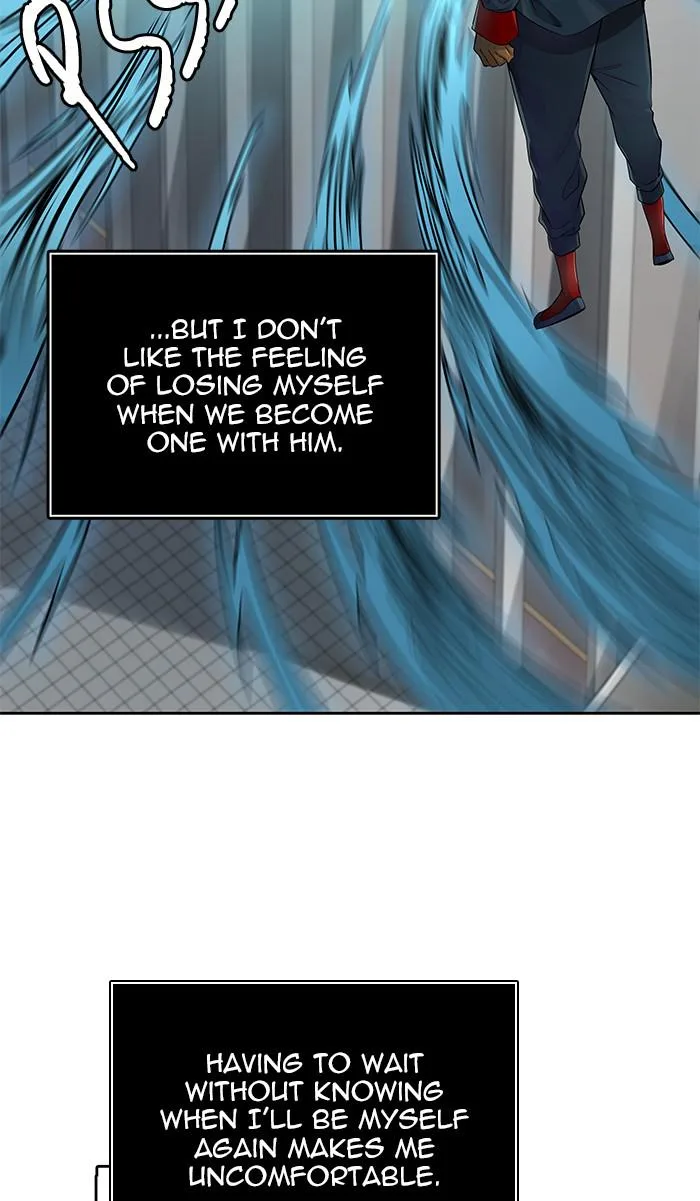 Tower of God - Chapter 495 - Page 13