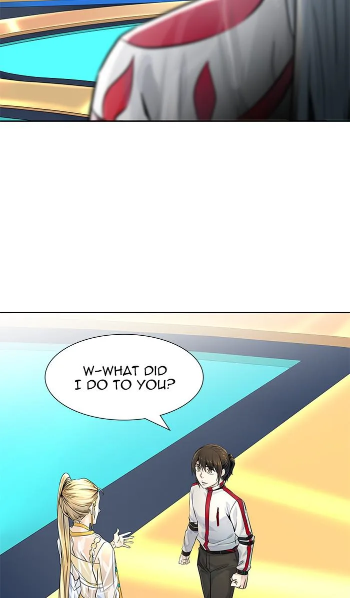 Tower of God - Chapter 495 - Page 130