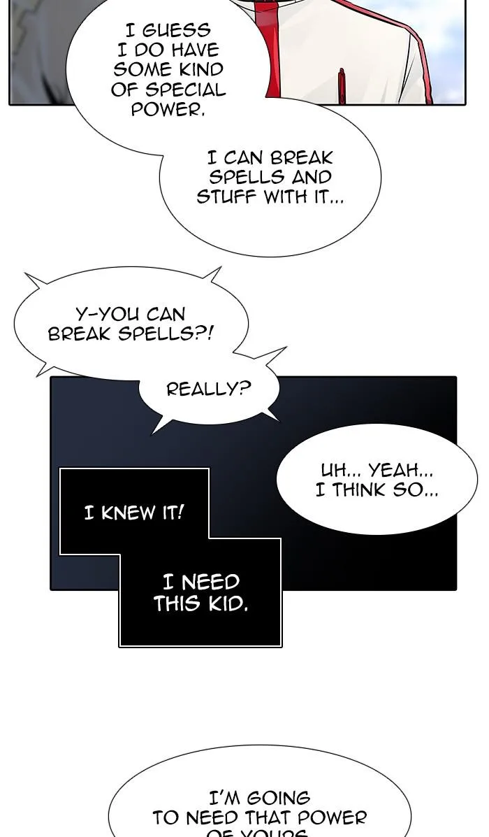 Tower of God - Chapter 495 - Page 132