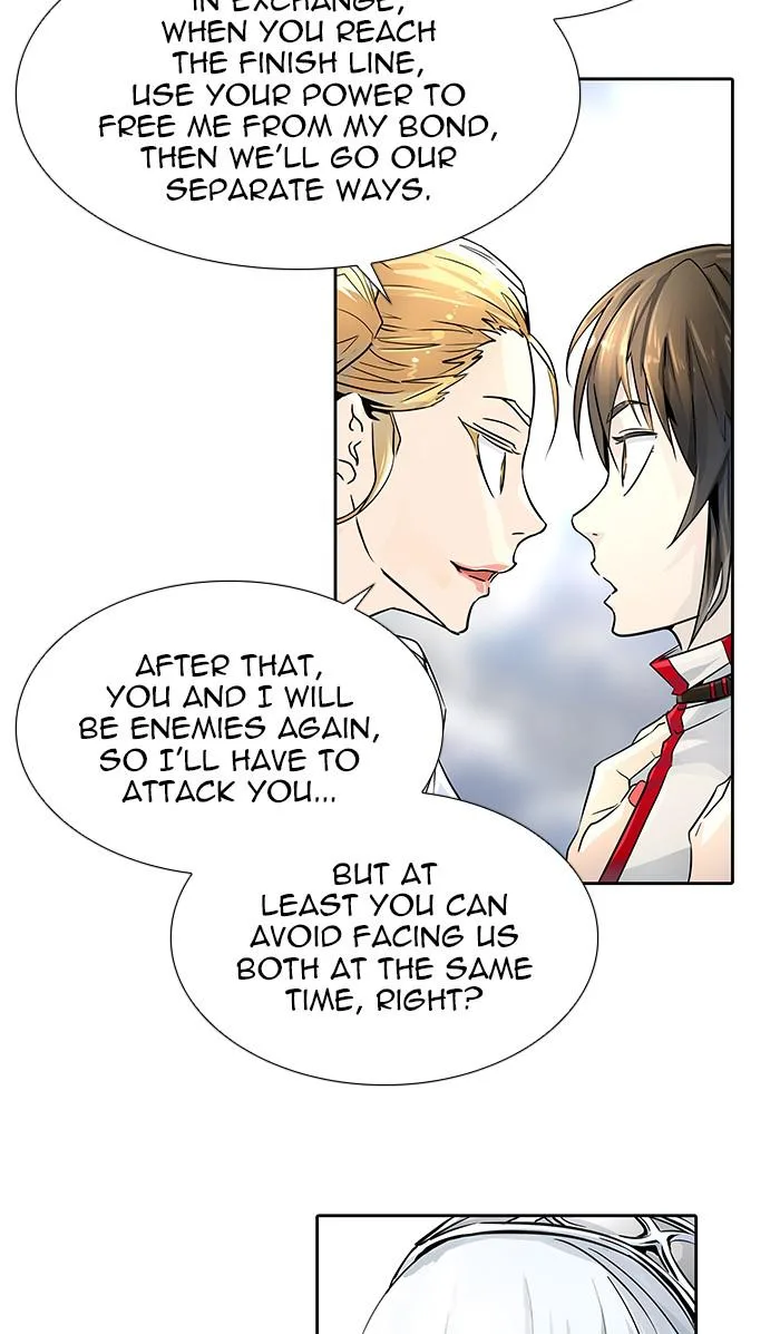 Tower of God - Chapter 495 - Page 134