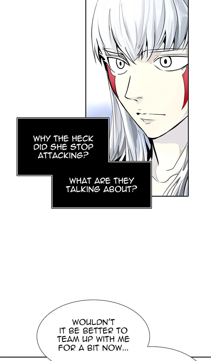 Tower of God - Chapter 495 - Page 135