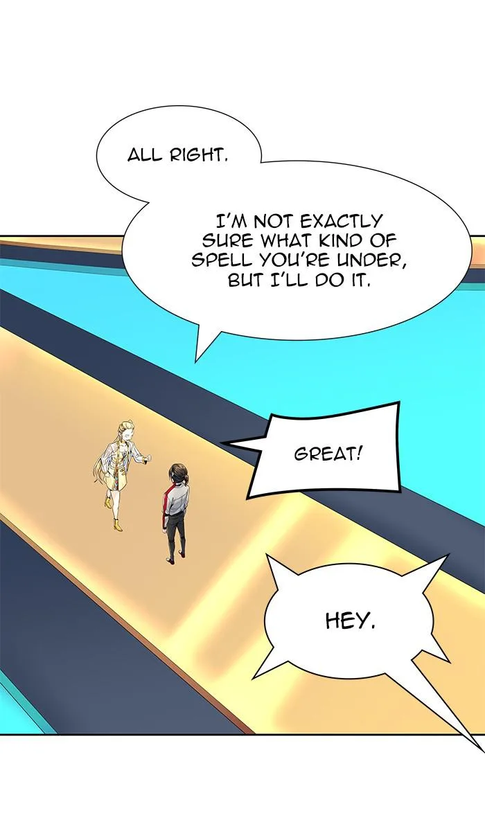 Tower of God - Chapter 495 - Page 137