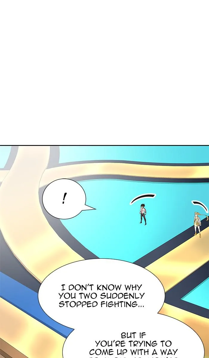 Tower of God - Chapter 495 - Page 138