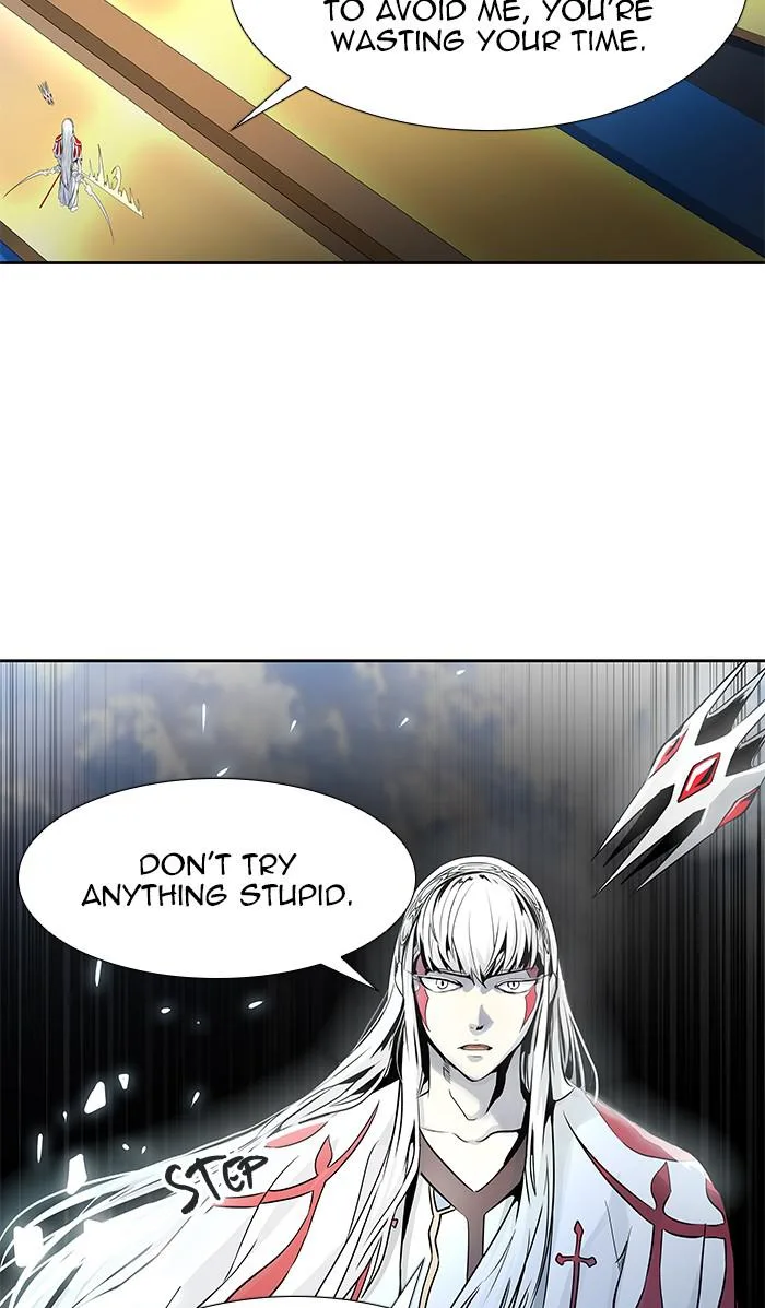 Tower of God - Chapter 495 - Page 139