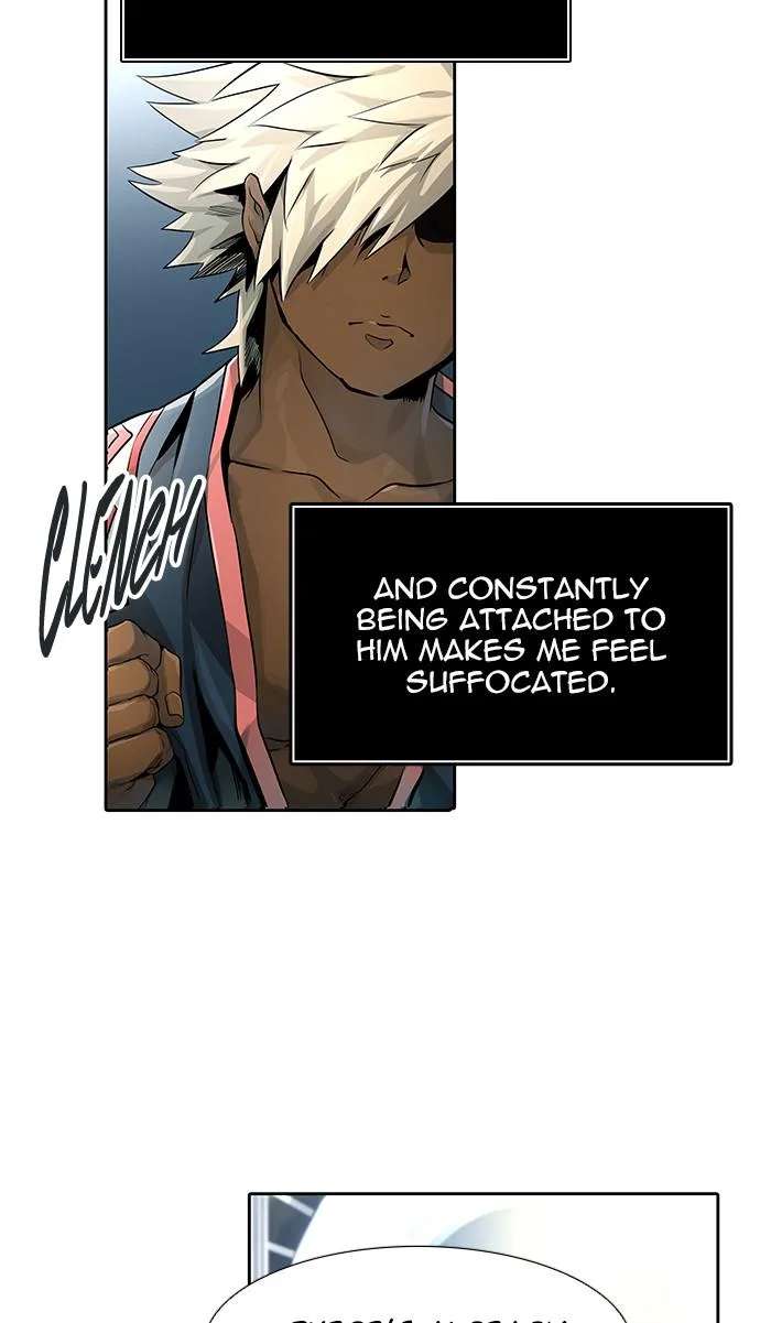 Tower of God - Chapter 495 - Page 14