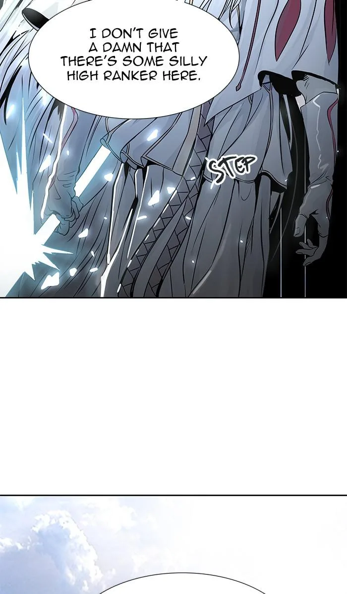 Tower of God - Chapter 495 - Page 140
