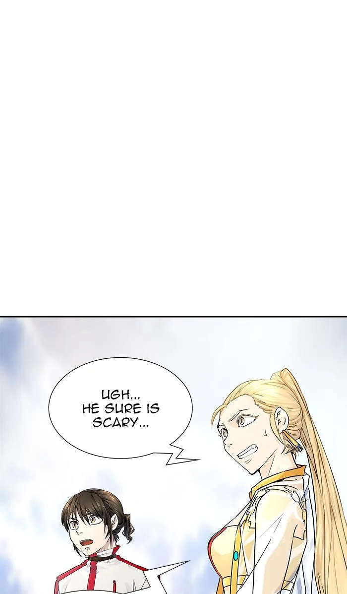 Tower of God - Chapter 495 - Page 142