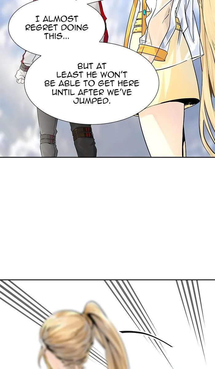Tower of God - Chapter 495 - Page 143