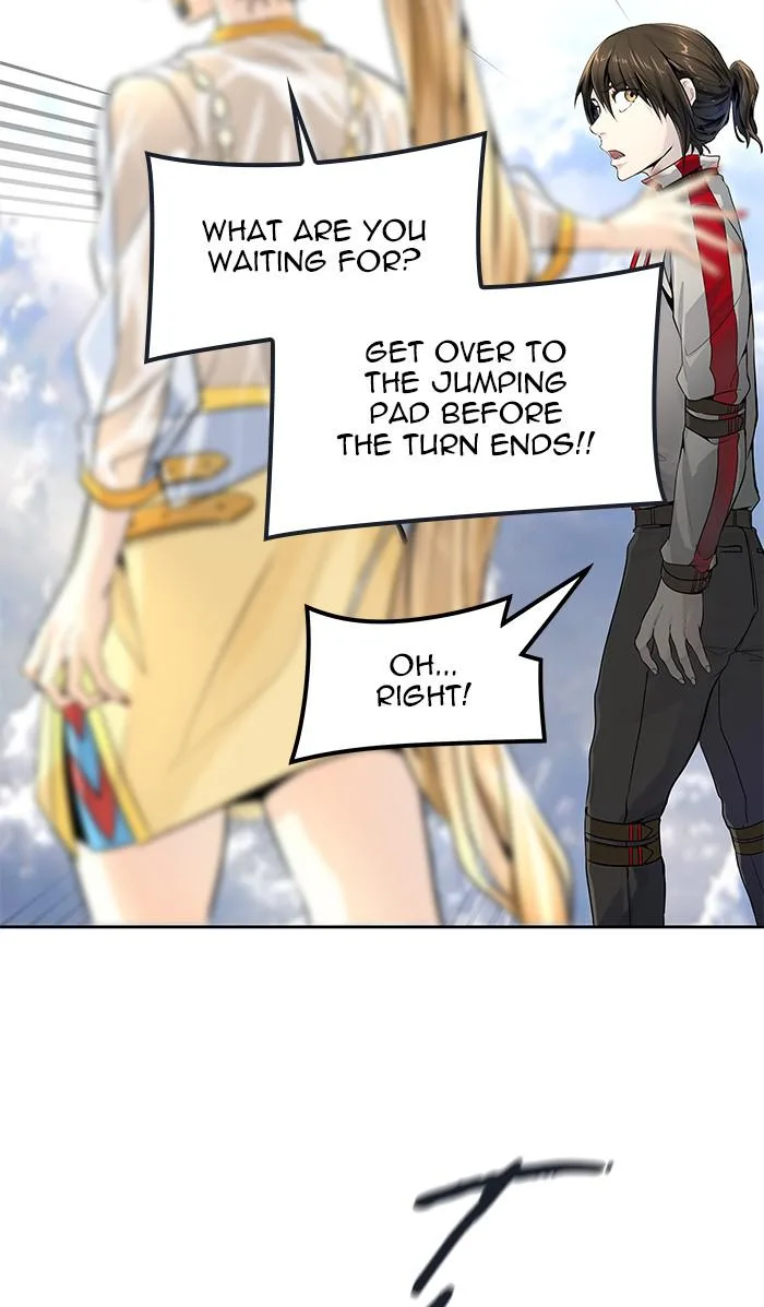 Tower of God - Chapter 495 - Page 144