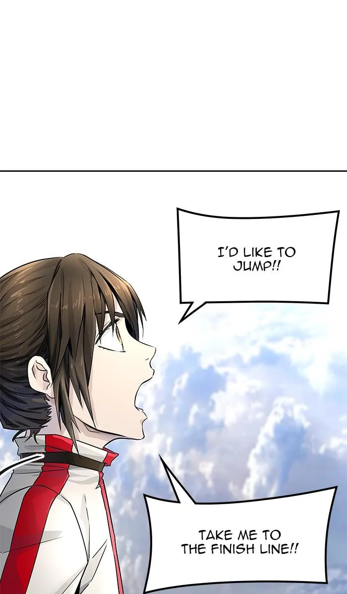 Tower of God - Chapter 495 - Page 147