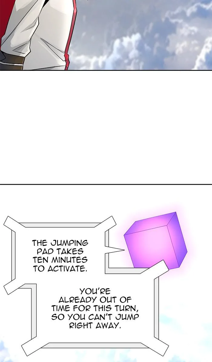 Tower of God - Chapter 495 - Page 148