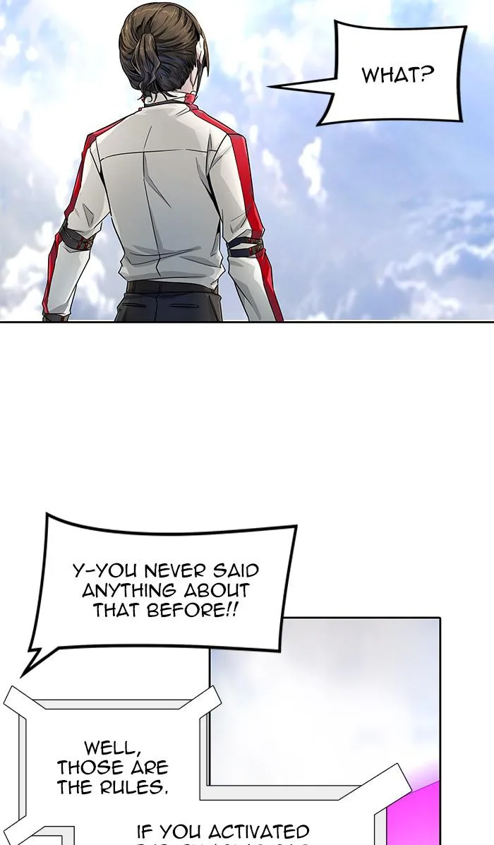 Tower of God - Chapter 495 - Page 149