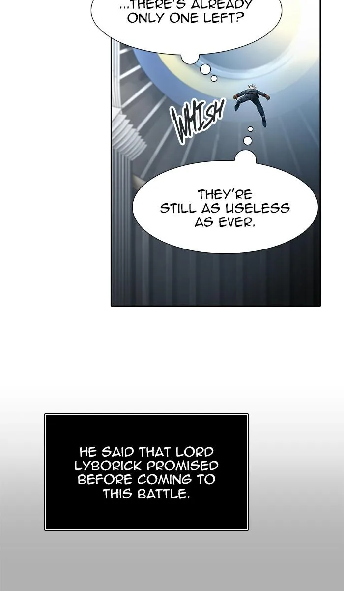 Tower of God - Chapter 495 - Page 15