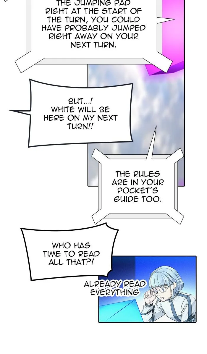Tower of God - Chapter 495 - Page 150