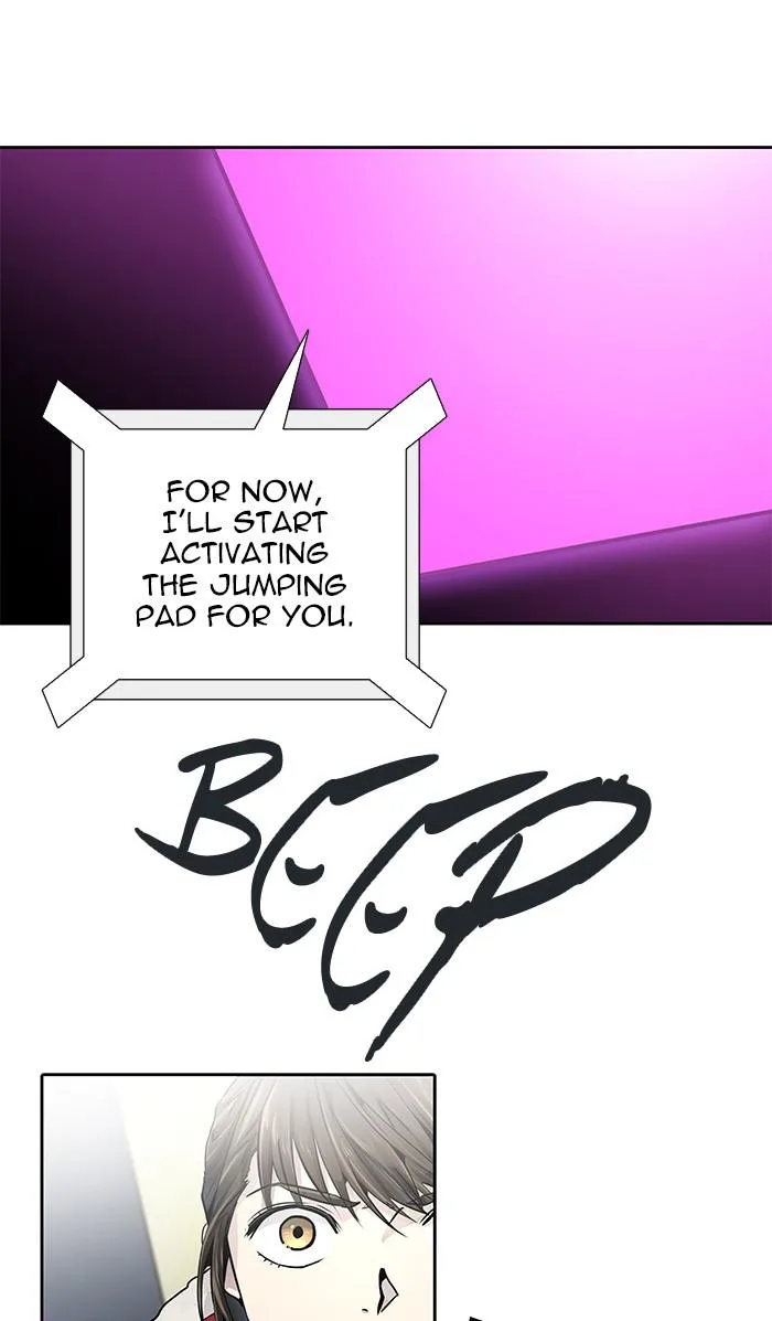 Tower of God - Chapter 495 - Page 151
