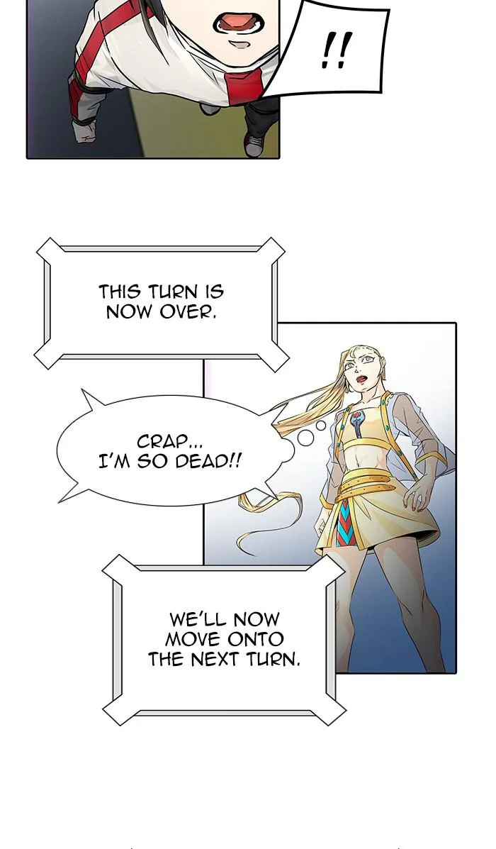 Tower of God - Chapter 495 - Page 152